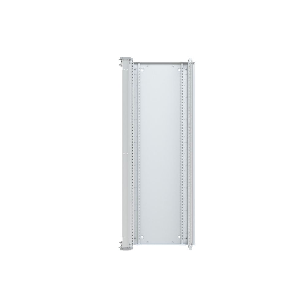 Armadio da parete System pro E energy L 1649x600x250 mm struttura base IP43 per installazione interna