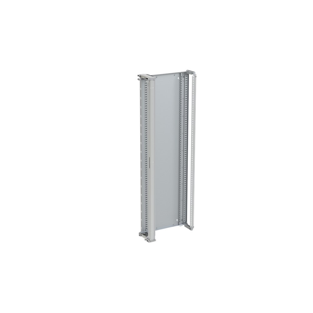Cabinet da pavimento 1800x600x250 mm struttura base sistema System pro E energy per installazione interna