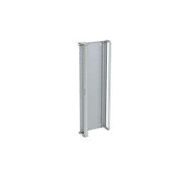 Cabinet da pavimento 1800x600x250 mm struttura base sistema System pro E energy per installazione interna