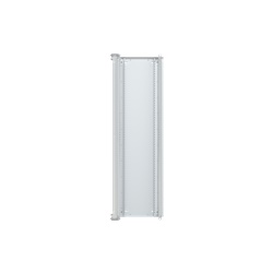 Cabinet da pavimento 2000x600x250 mm protezione IP43 per installazione interna sistema pro E energy