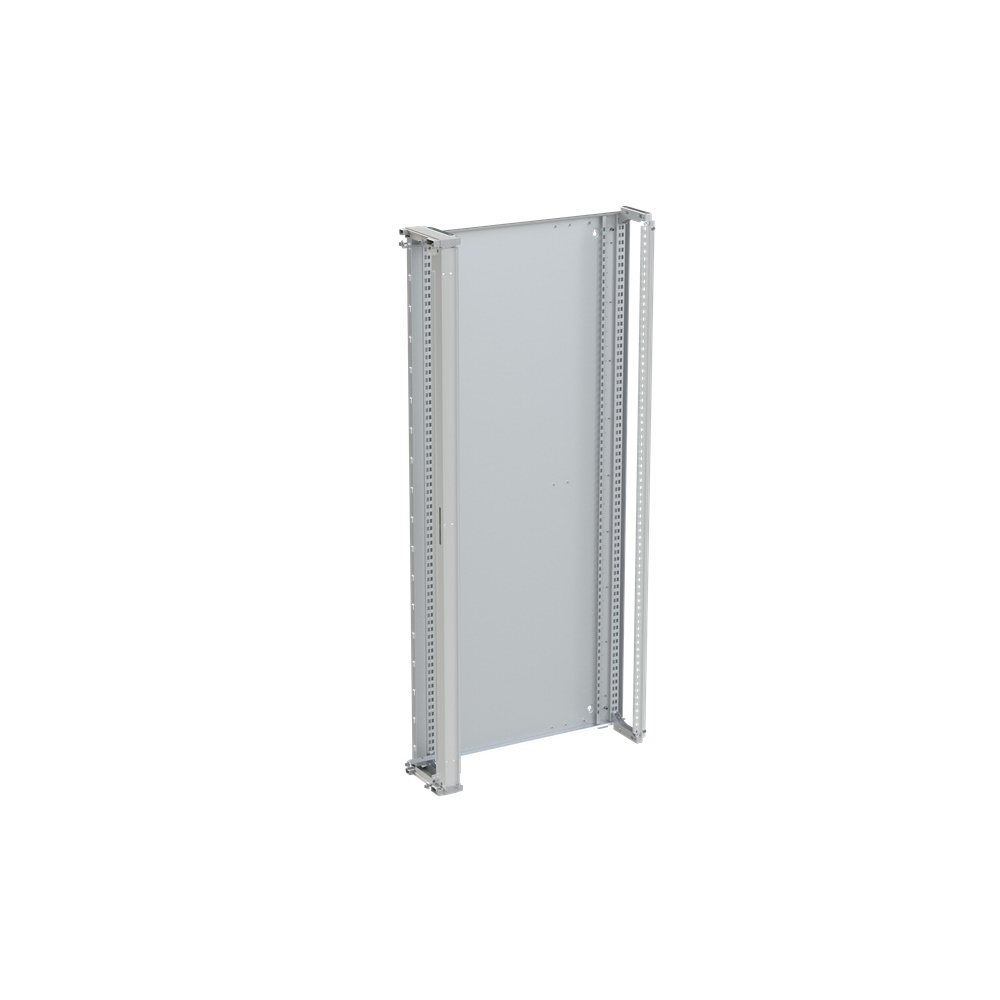 Cabinet da pavimento System pro E energy L 1800x816x250 mm acciaio verniciato IP43 per installazione interna