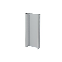 Cabinet da pavimento 2000x800x250 mm struttura base System pro E energy interno fino 800A protezione IP43 IP30 senza porta
