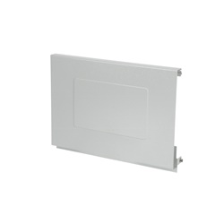 Tetto e fondo cieco SPEE L 400 mm copertura resistente per impianti elettrici