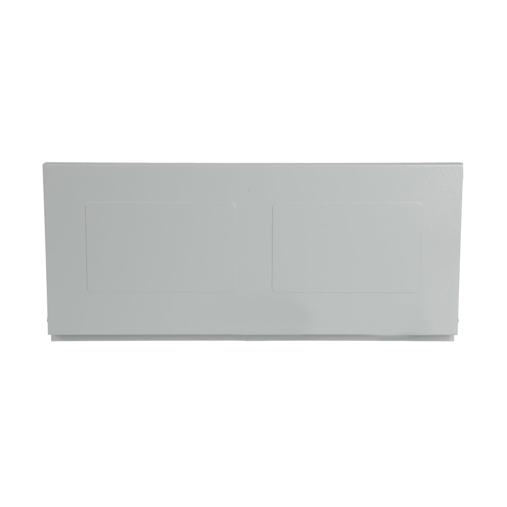 Top Bottom copertura cieca 50x600x250 mm per quadri elettrici System pro E energy L