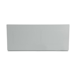 Top Bottom copertura cieca 50x600x250 mm per quadri elettrici System pro E energy L