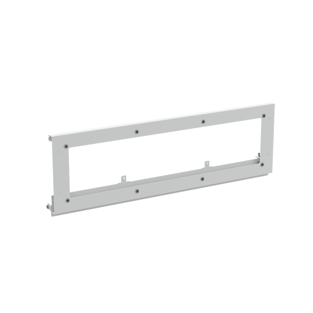 Top Bottom apertura grande 50x816x250 mm per impianti elettrici System pro E energy L