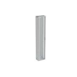 Cabinet monoblocco SPEE M 2000x400x250 mm IP55 montaggio a parete interno