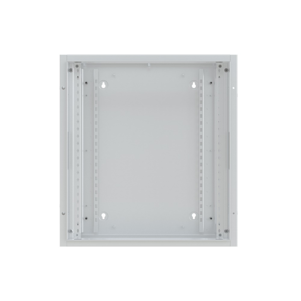 Wallcabinet System pro E energy M 600x600x250 mm IP55 Classe I per installazione interna