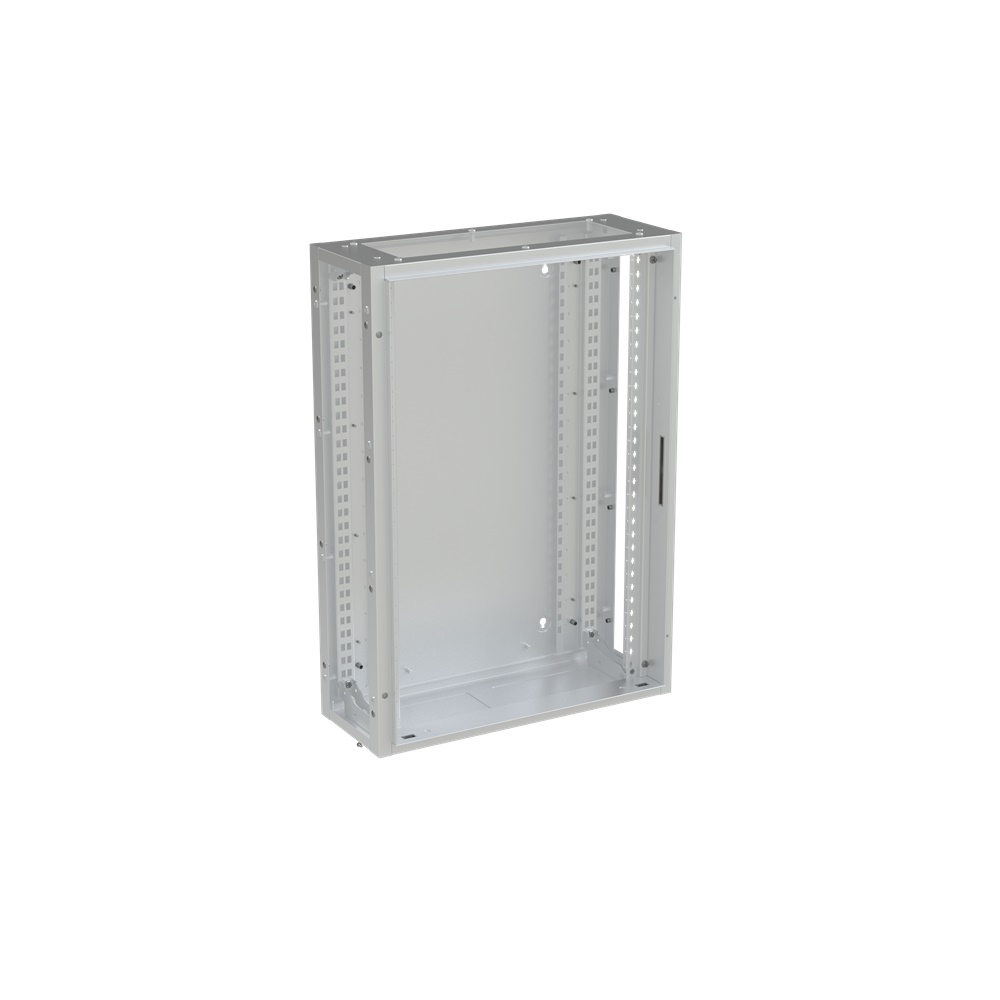 Wallcabinet System pro E energy M 800x600x250 mm IP55 montaggio a parete per installazione interna