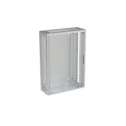 Wallcabinet System pro E energy M 800x600x250 mm IP55 montaggio a parete per installazione interna