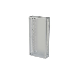 Cabinet elettrico IP55 1249x612x250 mm montaggio a parete per installazioni indoor