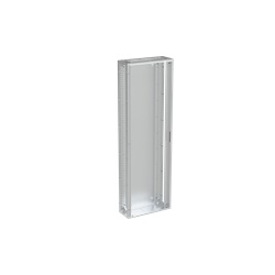 Cabinet monoblocco 1800x600x250 mm IP55 per installazioni elettriche industriali