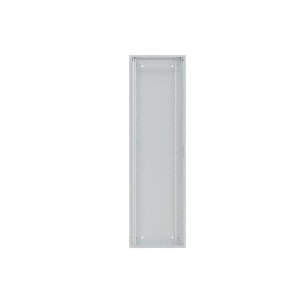 Cabinet monoblocco SPEE 2000x600x250 mm IP55 protezione per installazioni elettriche indoor