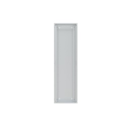 Cabinet monoblocco SPEE 2000x600x250 mm IP55 protezione per installazioni elettriche indoor