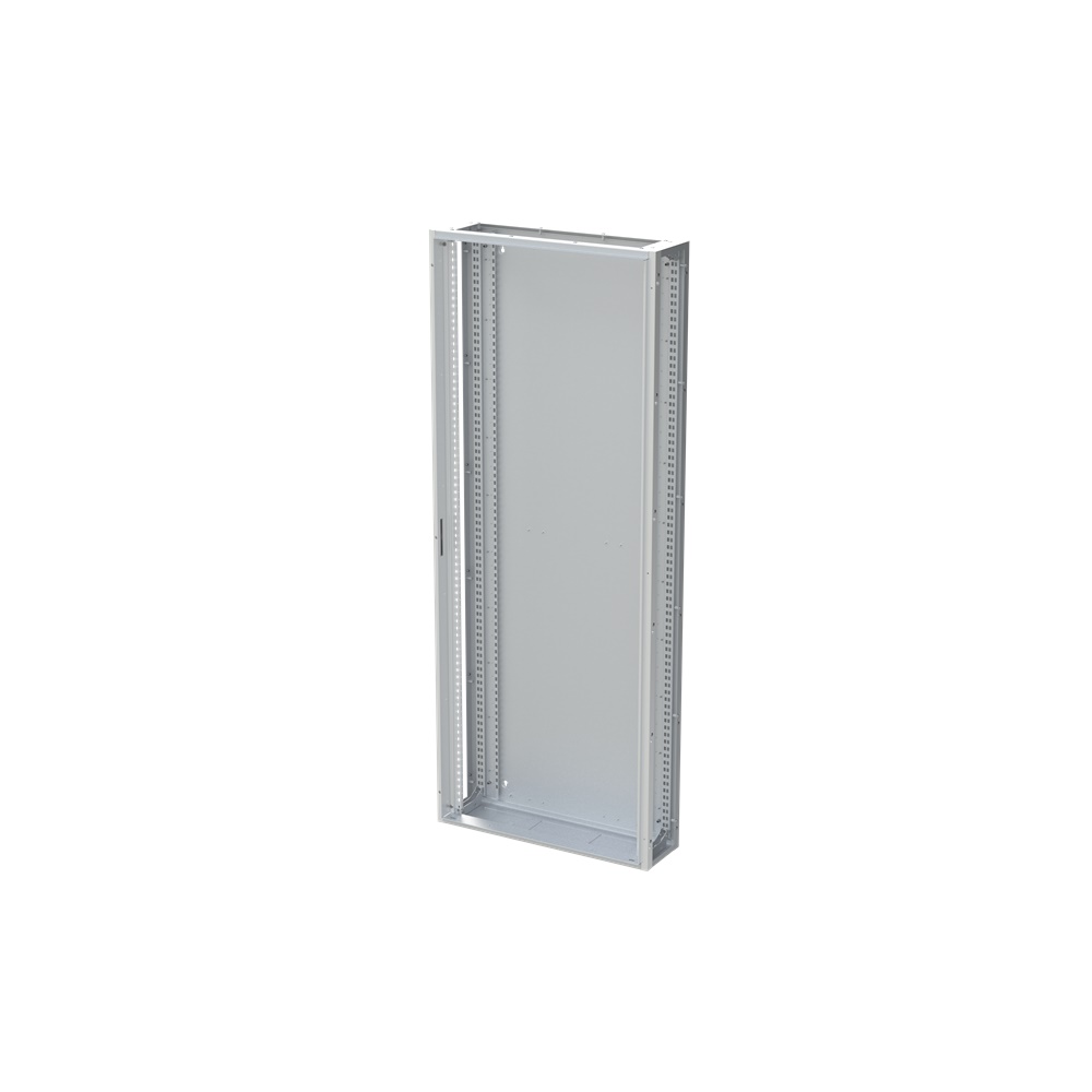 Cabinet monoblocco IP55 2000x800 mm per installazioni interne sistema pro E energy M