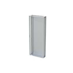 Cabinet monoblocco IP55 2000x800 mm per installazioni interne sistema pro E energy M