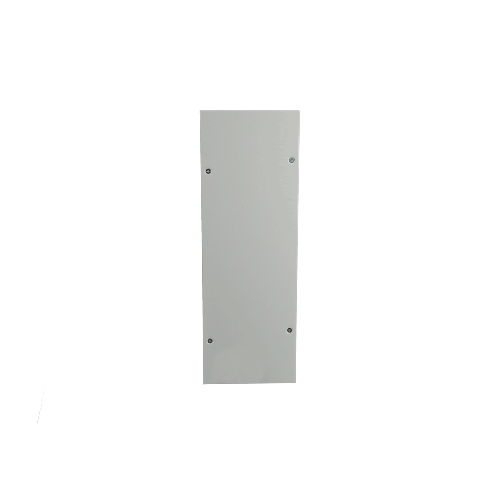 Pannelli laterali IP55 649x100x250 mm per quadro elettrico System pro E Energy M altezza 600
