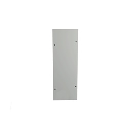 Pannelli laterali IP55 649x100x250 mm per quadro elettrico System pro E Energy M altezza 600