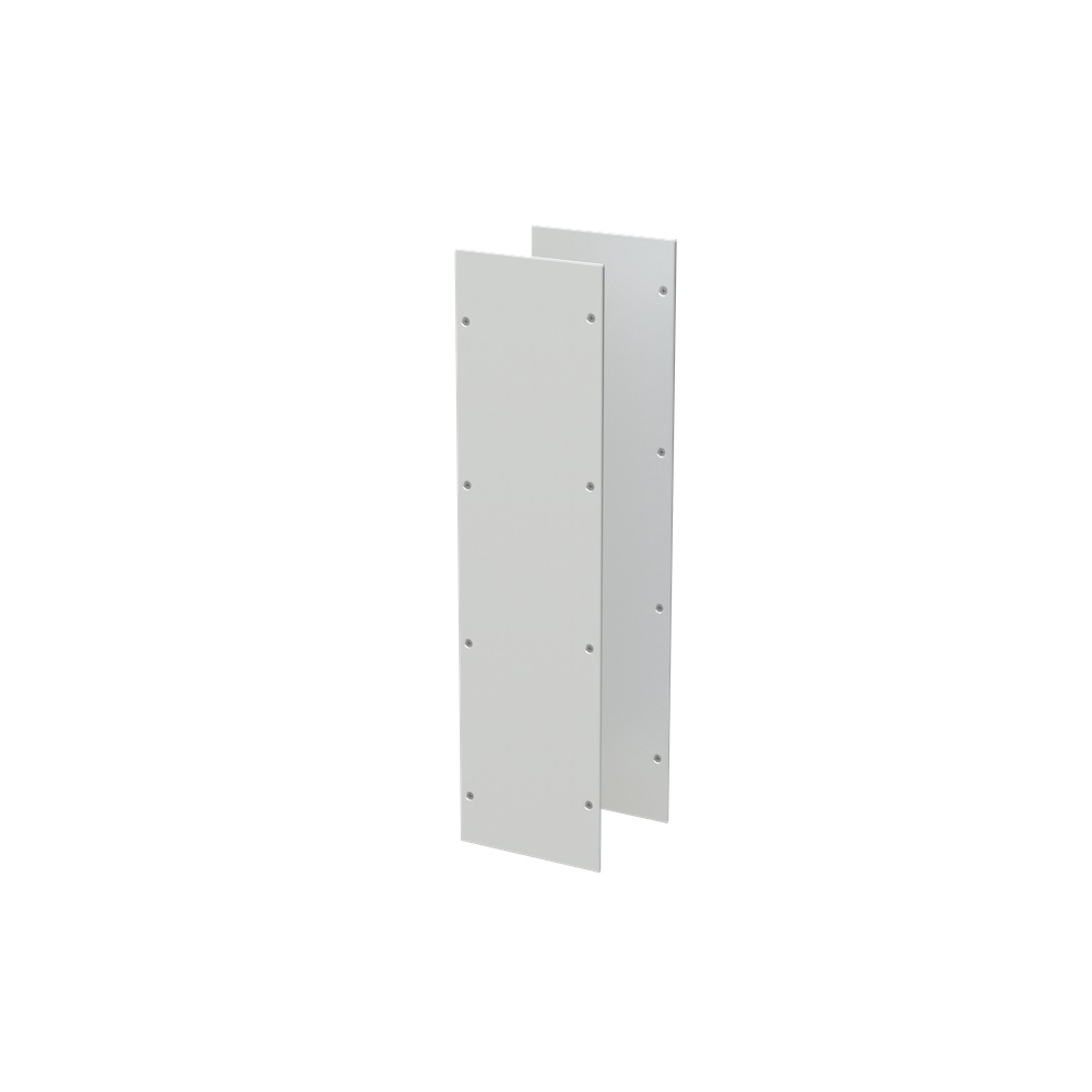 Cabinet System pro E pannelli laterali 800 mm IP55 protezione elettrica robusta
