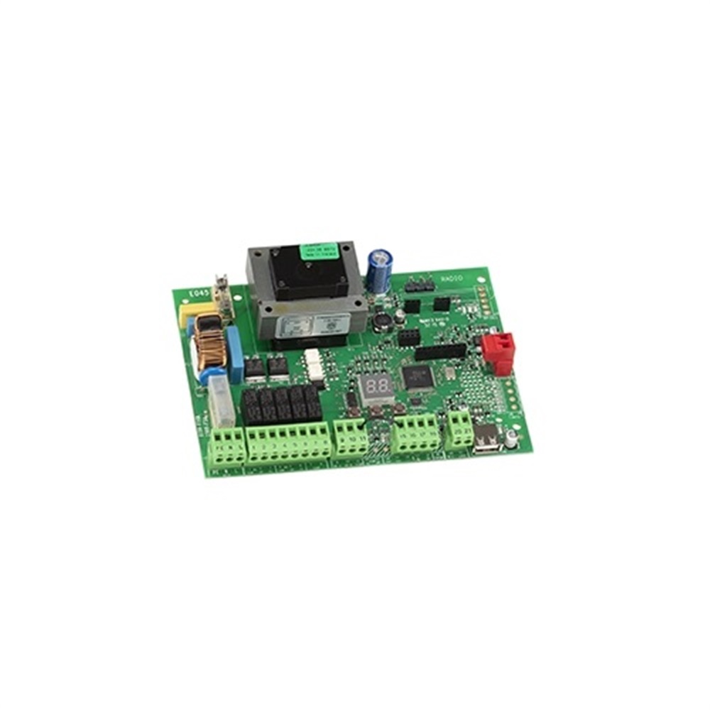 SCHEDA ELETTRONICA E045S