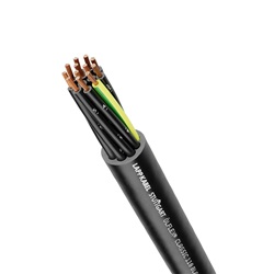 OLFLEX CLASSIC 110 BLACK 0,6/1KV 5G