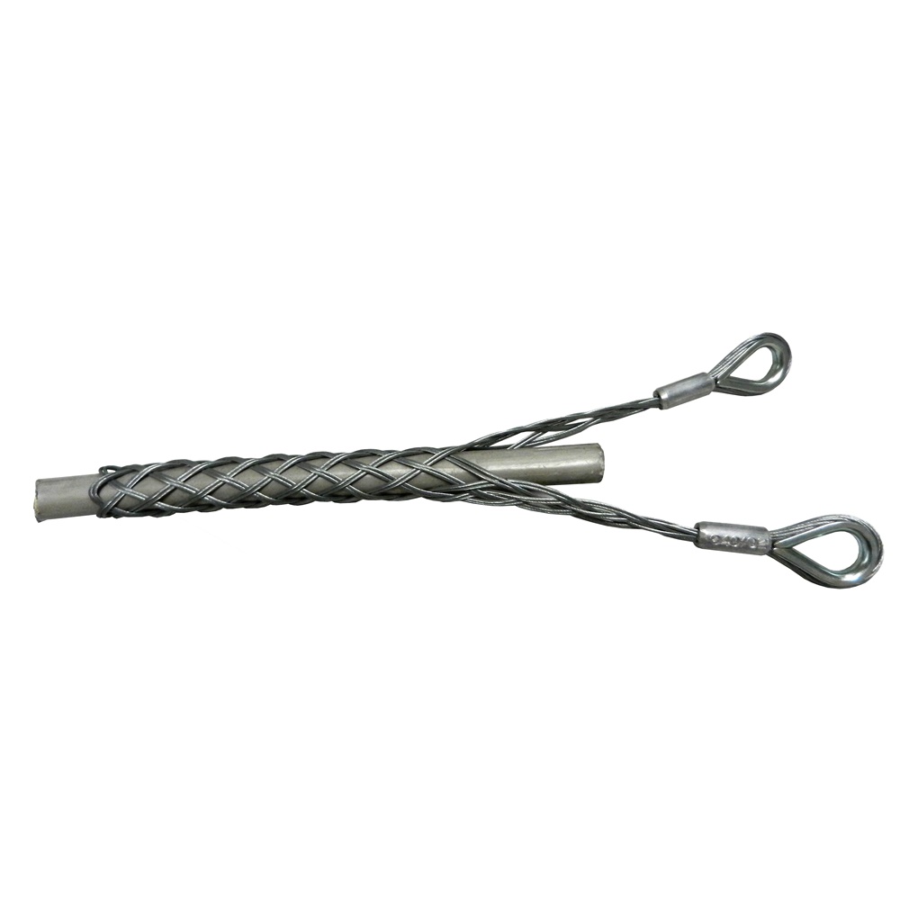 Calza passante 20-30 mm per sostituzione e messa a dimora cavi armadi elettrici e cantieri