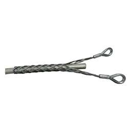 Calza passante 20-30 mm per sostituzione e messa a dimora cavi armadi elettrici e cantieri
