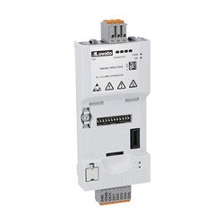 Unità logica Modbus RTU per automazione industriale VLB3