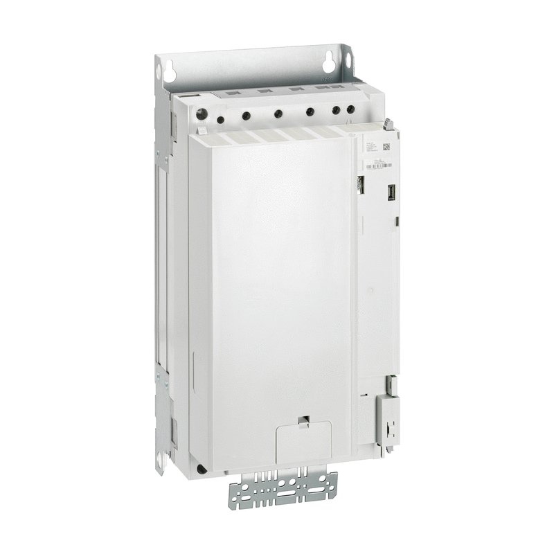 Power unit trifase 37kW 400-480V con filtri EMC integrati per VLB3 industriale