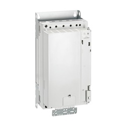 Power unit trifase 37kW 400-480V con filtri EMC integrati per VLB3 industriale
