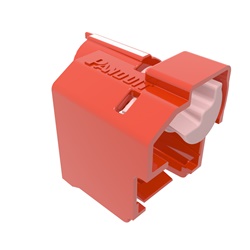 STANDARD RJ45 PLUG LOCK-IN DEVICE W