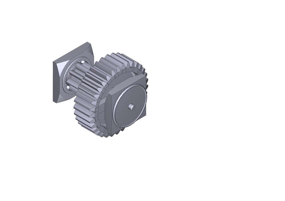 GRUPPO PRIMA RIDUZIONE G2080 G2080E