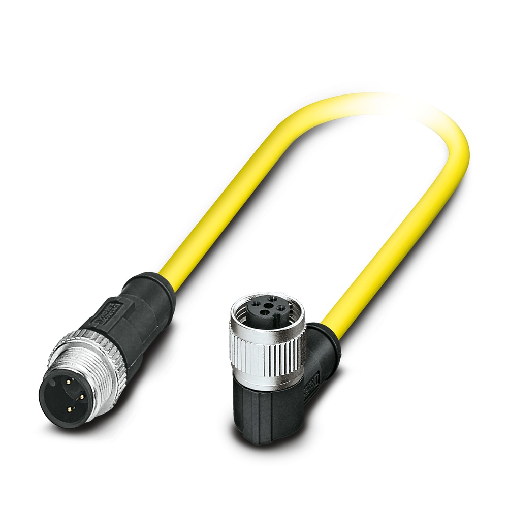 SAC-3P-MS/ 0,5-542/ FR SCO BK CAVO