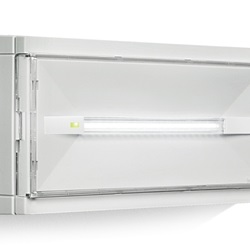 PRODIGY 280LM 1,5H SE IP42 INHIBIT