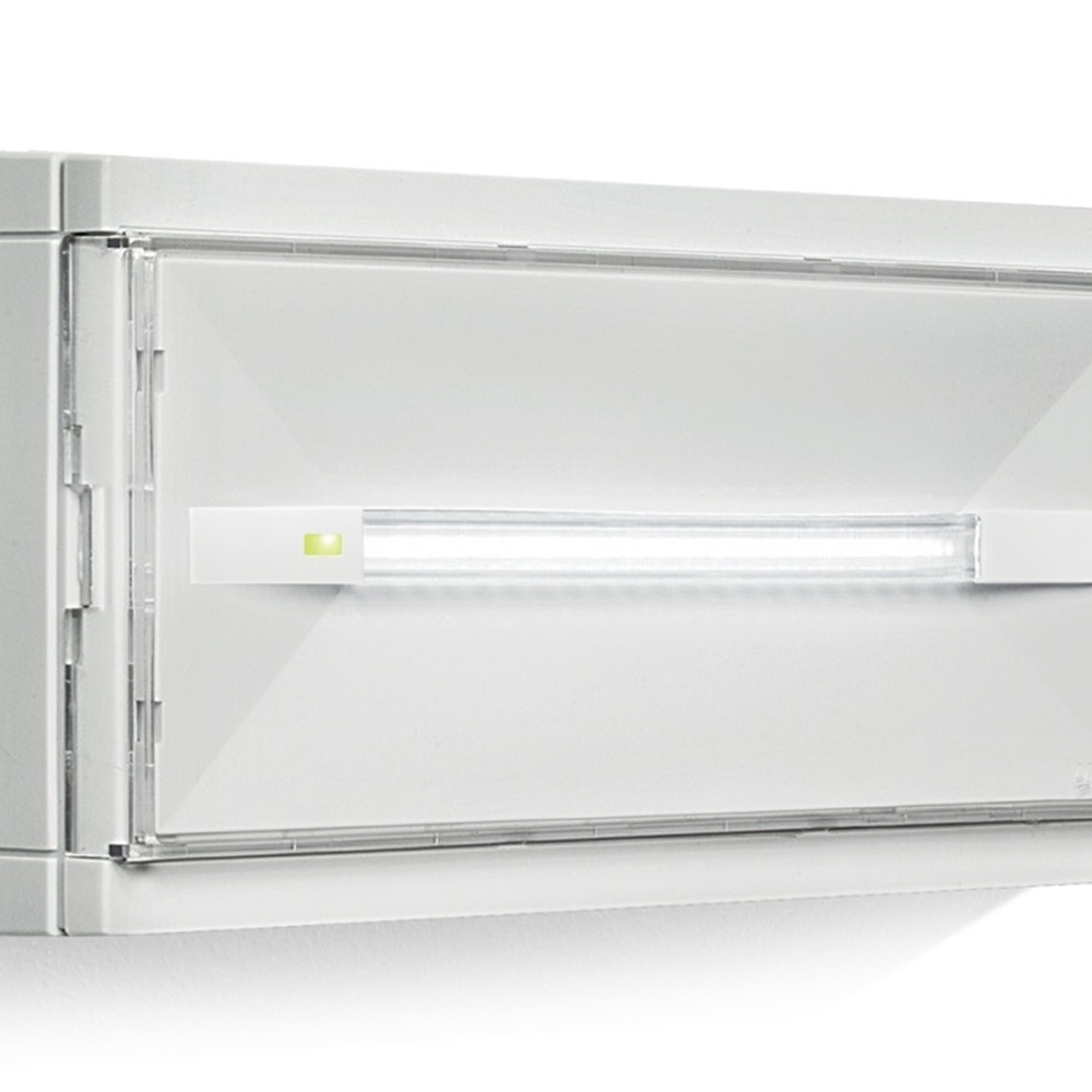 PRODIGY 175LM 1H SE/SA IP42 REST MO