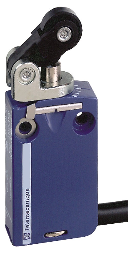 PLASTIC LEVA RIT.MOLLA TERMO-1NC+1N