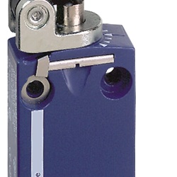 PLASTIC LEVA RIT.MOLLA TERMO-1NC+1N
