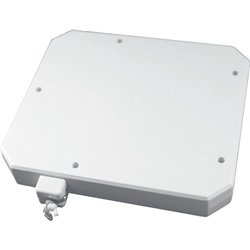 Rivelatore a filo movimento tapparelle compatto 93x85x10 mm con connessione a due fili per installazione semplice e affidabile, funzionamento da -5 a +40 °C, ideale per sistemi di sicurezza domestici e commerciali.