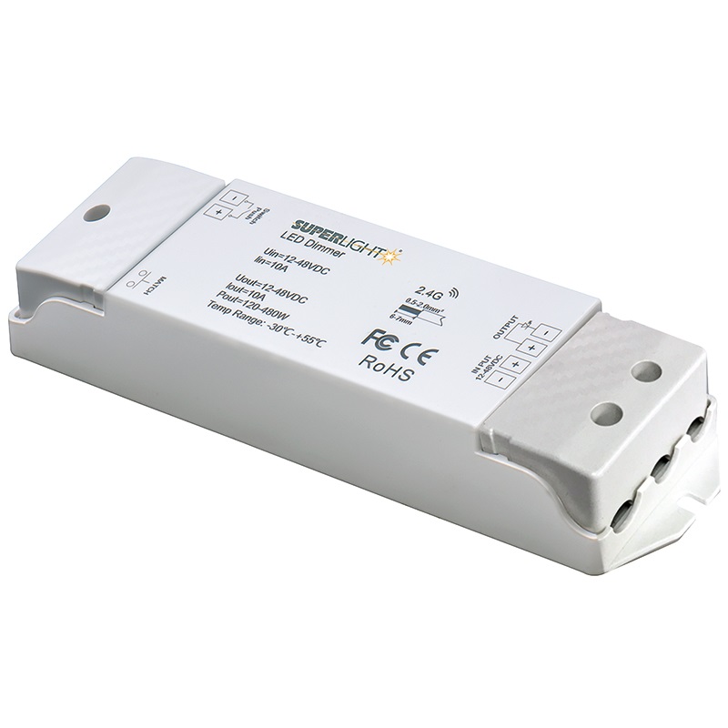 Contattore con pulsante 15A 12-24V controllo elettrico industriale e commerciale