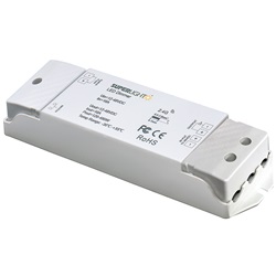 Contattore con pulsante 15A 12-24V controllo elettrico industriale e commerciale