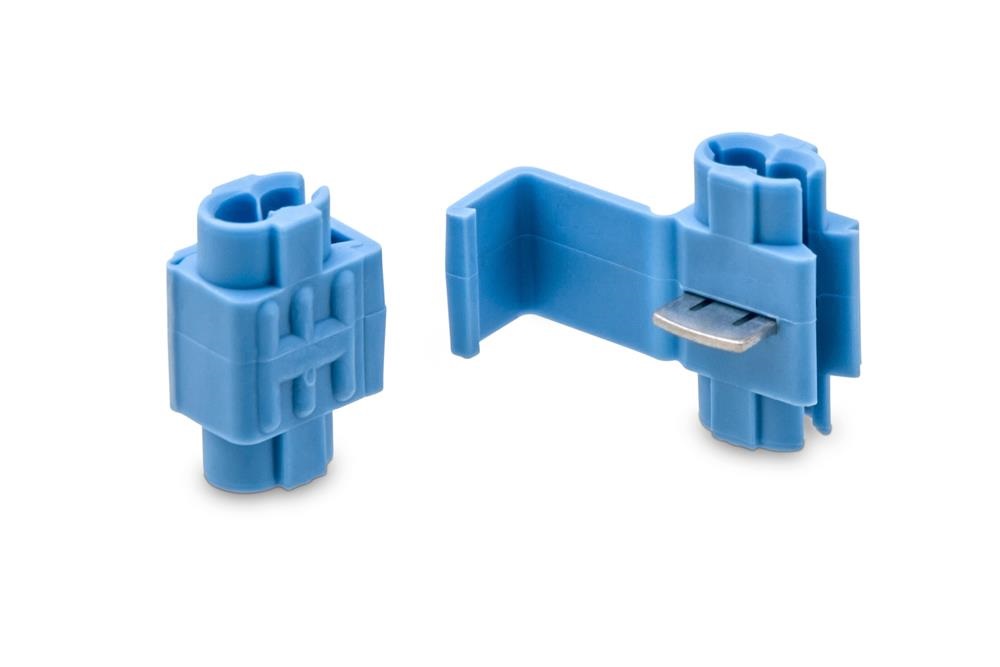 SCOTCHLOK 560B CONNETTORI 10