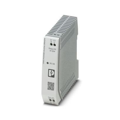 UNO-PS/1AC/ 5DC/ 25W ALIMENTATORE S