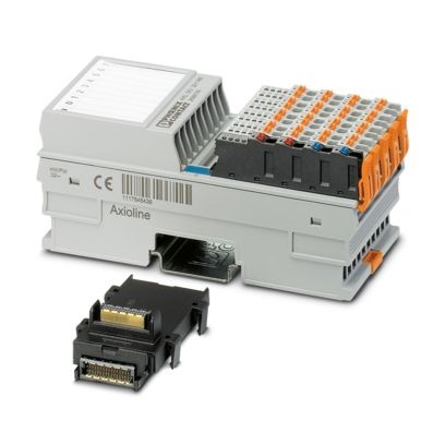 AXL F DI32/1 1F MODULO INGRESSO DIG