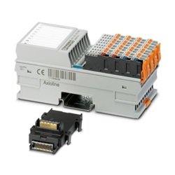 AXL F DI32/1 1F MODULO INGRESSO DIG