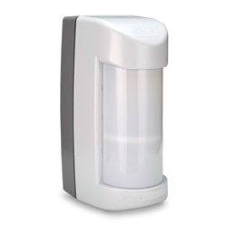 Sensore antifurto esterno a tenda tripla tecnologia 90° Grado 3