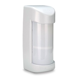 Rilevatore IR esterno doppia tenda 180° SHIELD 180 RIV