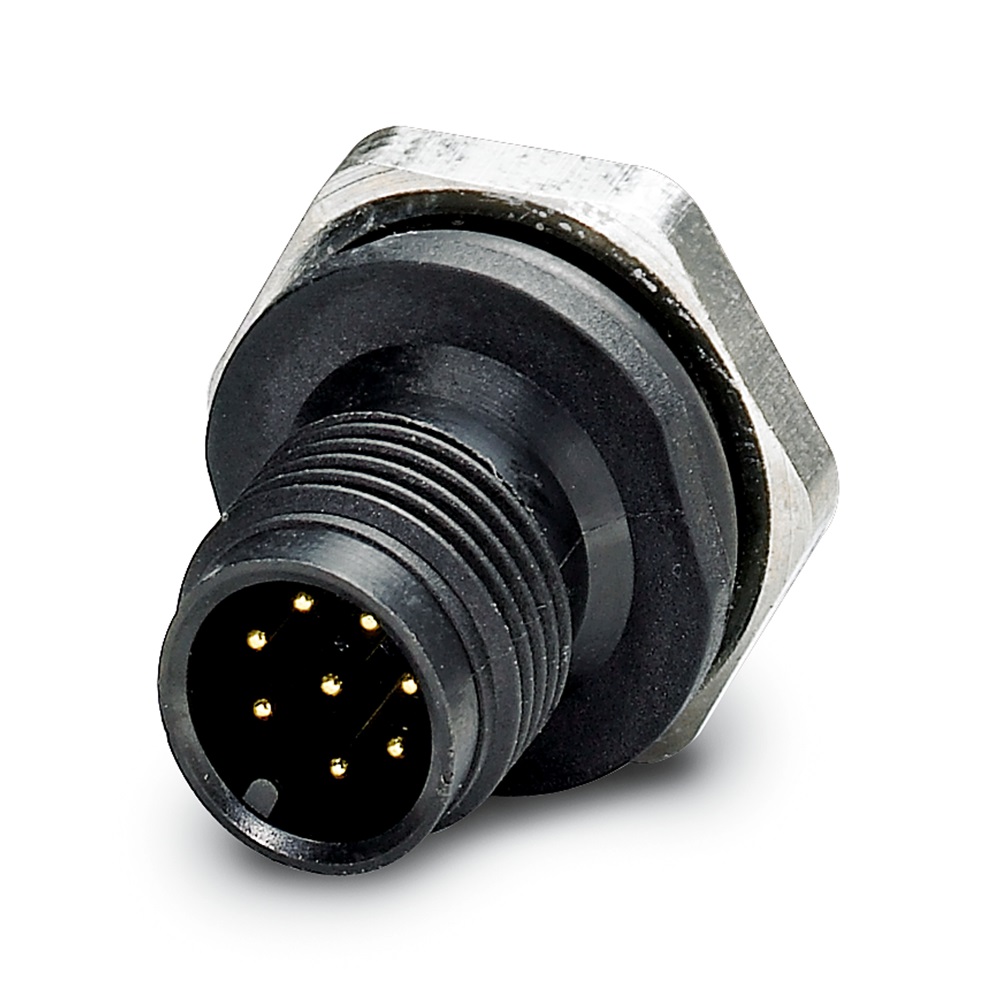 SACC-E-M12MS-8CON-M16 PSCUP CONNETT