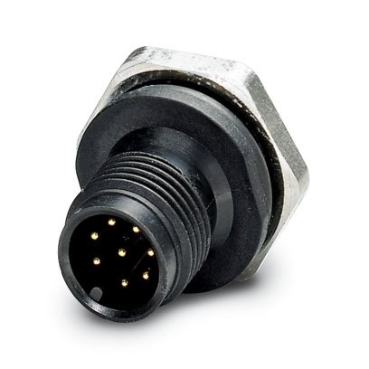 SACC-E-M12MS-8CON-M16 PSCUP CONNETT