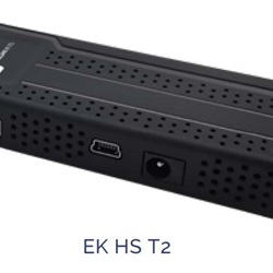 RICEVITORE HDMI STICKER DVB-T2