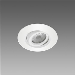 MARTE 12 618 LED 9W 4K CLD CELL BIA